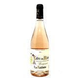 DOMAINE DE LA SOLITUDE COTES DU RHONE ROSE 750ML