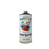 PARTY CAN RTD MARGARITA 1.75LTR