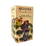 SHANIA RED WINE 3LTR