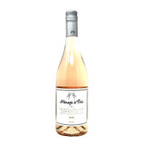 MENAGE A TROIS ROSE 750ML