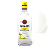 BACARDI LIMON RUM 750ML