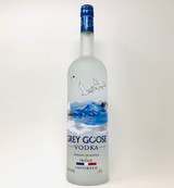 GREY GOOSE VODKA 1.75LTR