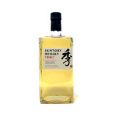 SUNTORY WHISKY TOKI 750ML