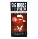 BIG HOUSE RED BLEND 3LTR