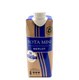 BOTA BOX MERLOT 500ML