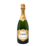 KORBEL BLANC DE NOIR 750ML