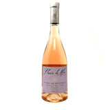 FLEUR DE MER ROSE 750ML