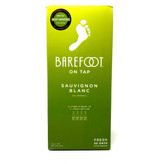 BAREFOOT SAUVIGNON BLANC 3LTR