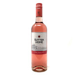 SUTTER HOME PINK MOSCATO 750ML