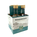 WOODBRIDGE PINOT GRIGIO 4 PK