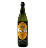 FUKI JUNMAI SAKE 750ML