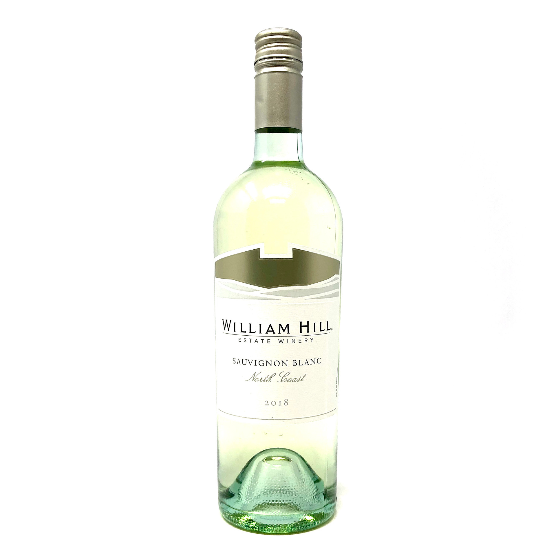 william hill sauvignon blanc review