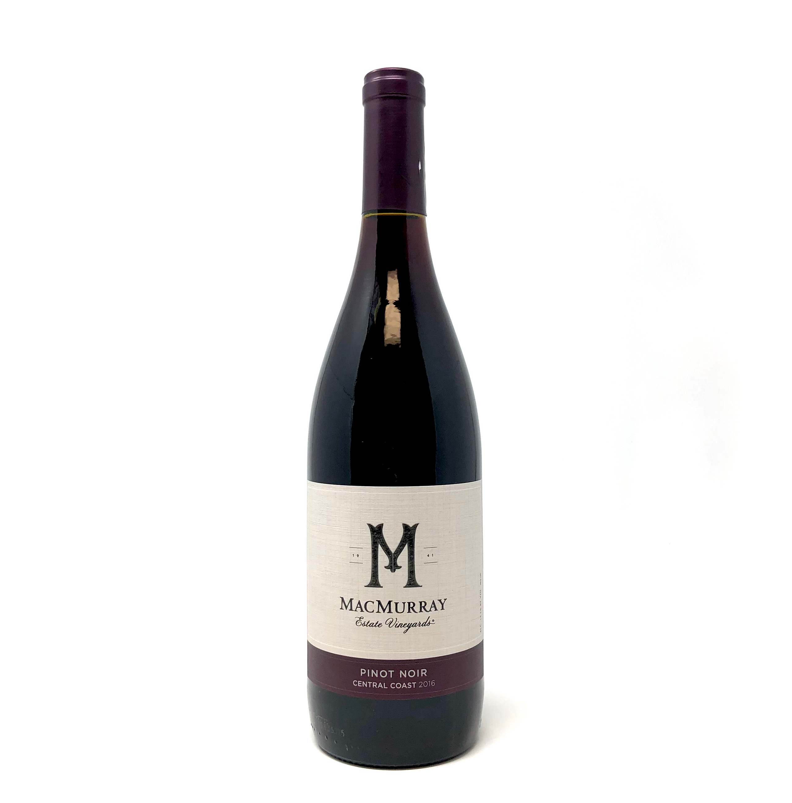 william hill pinot noir reviews