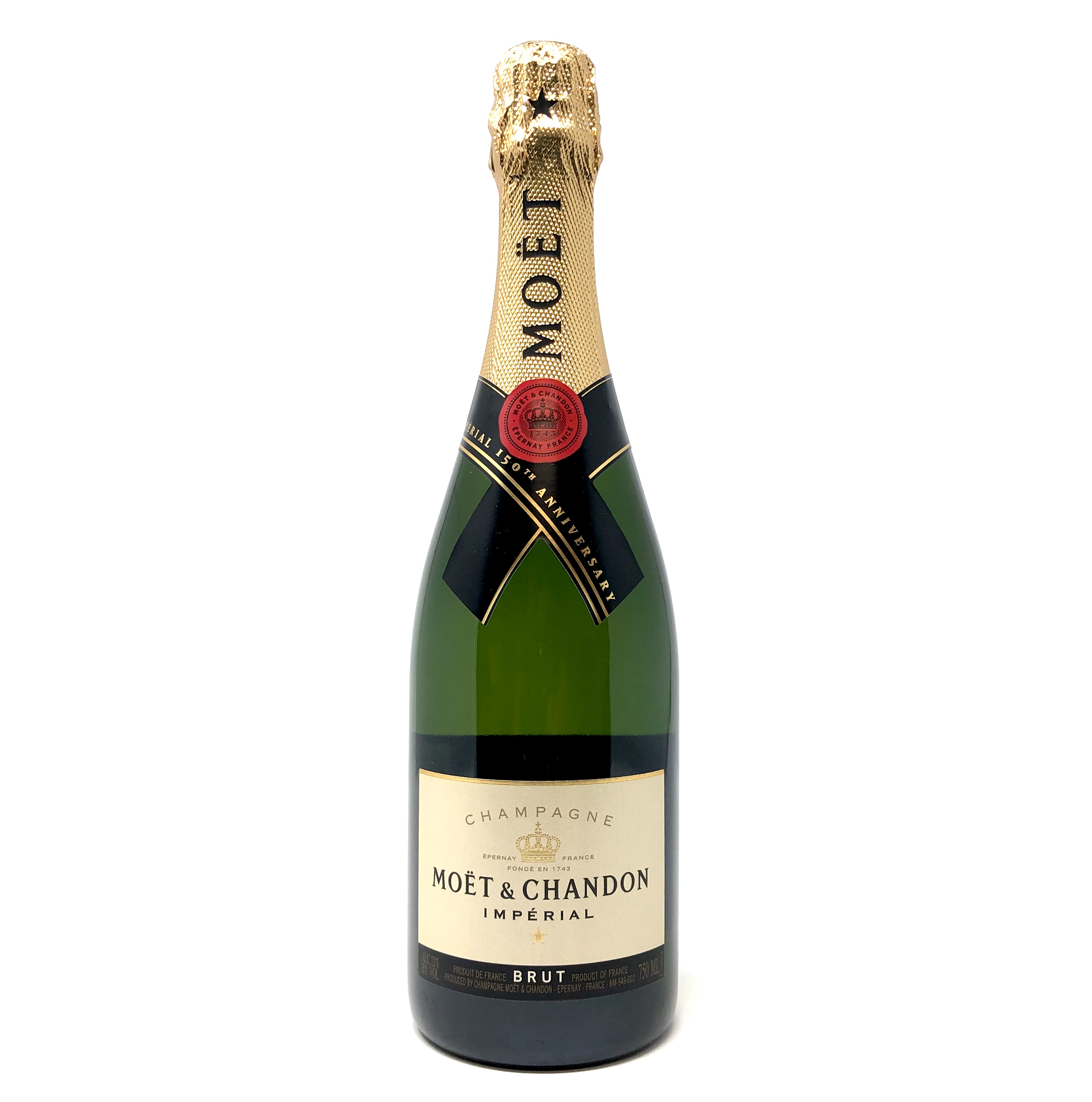 Moet & Chandon Imperial Brut 750ml