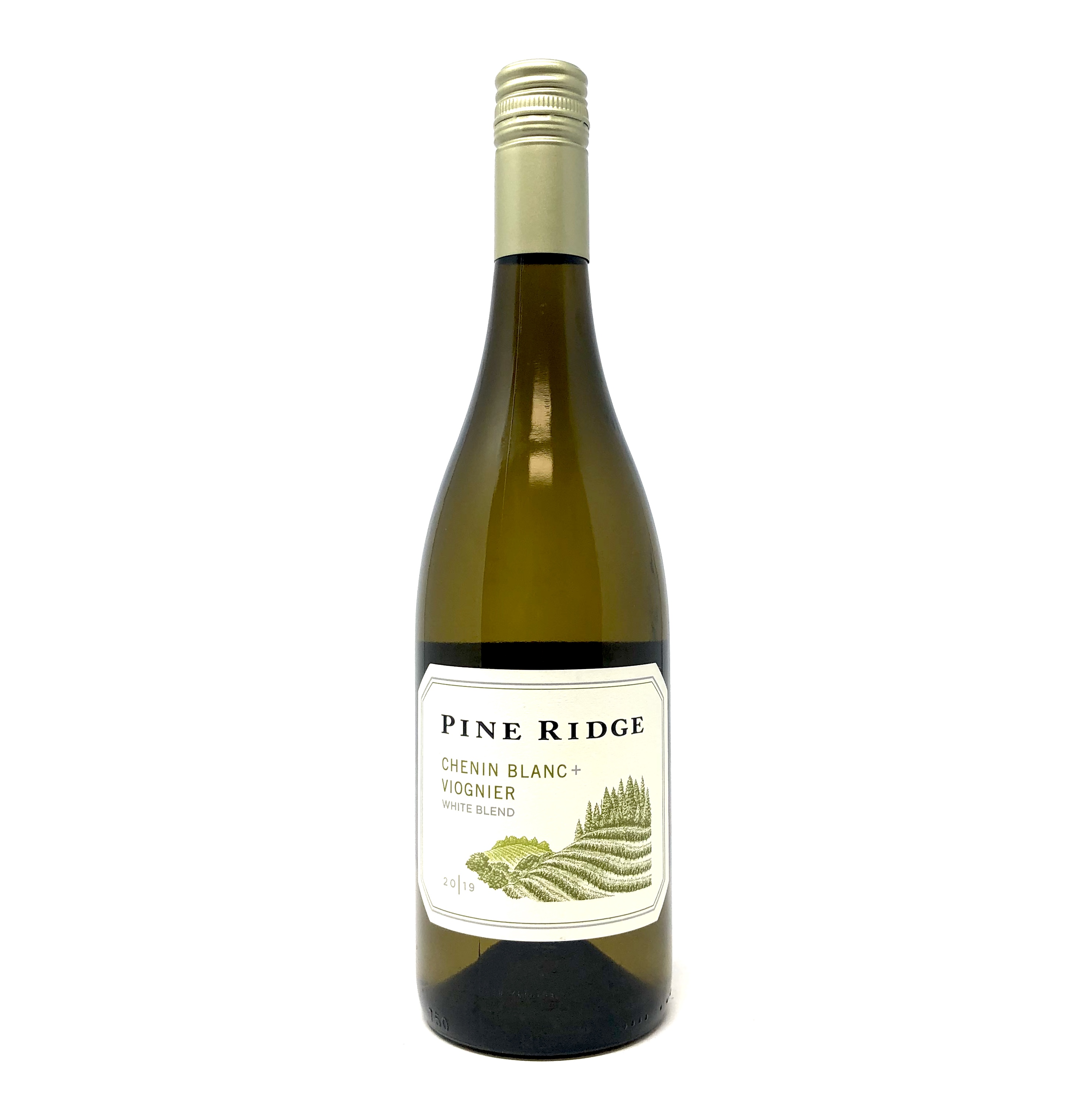 PINE RIDGE CHENIN BLANC + VIOGNIER 750ML