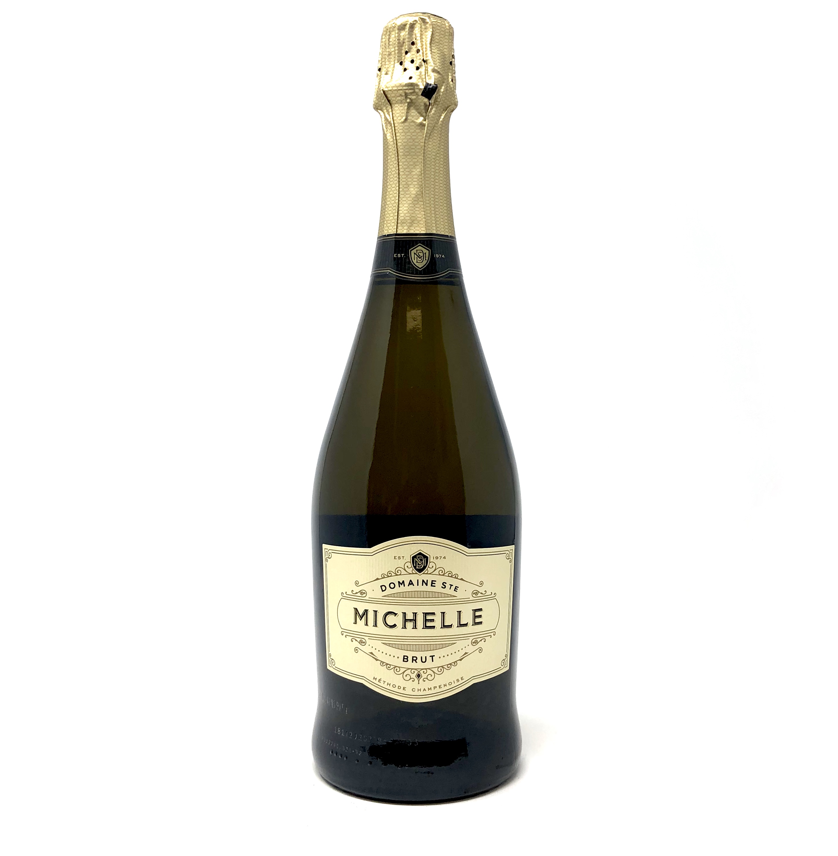 DOMAINE STE MICHELLE BRUT 750ML