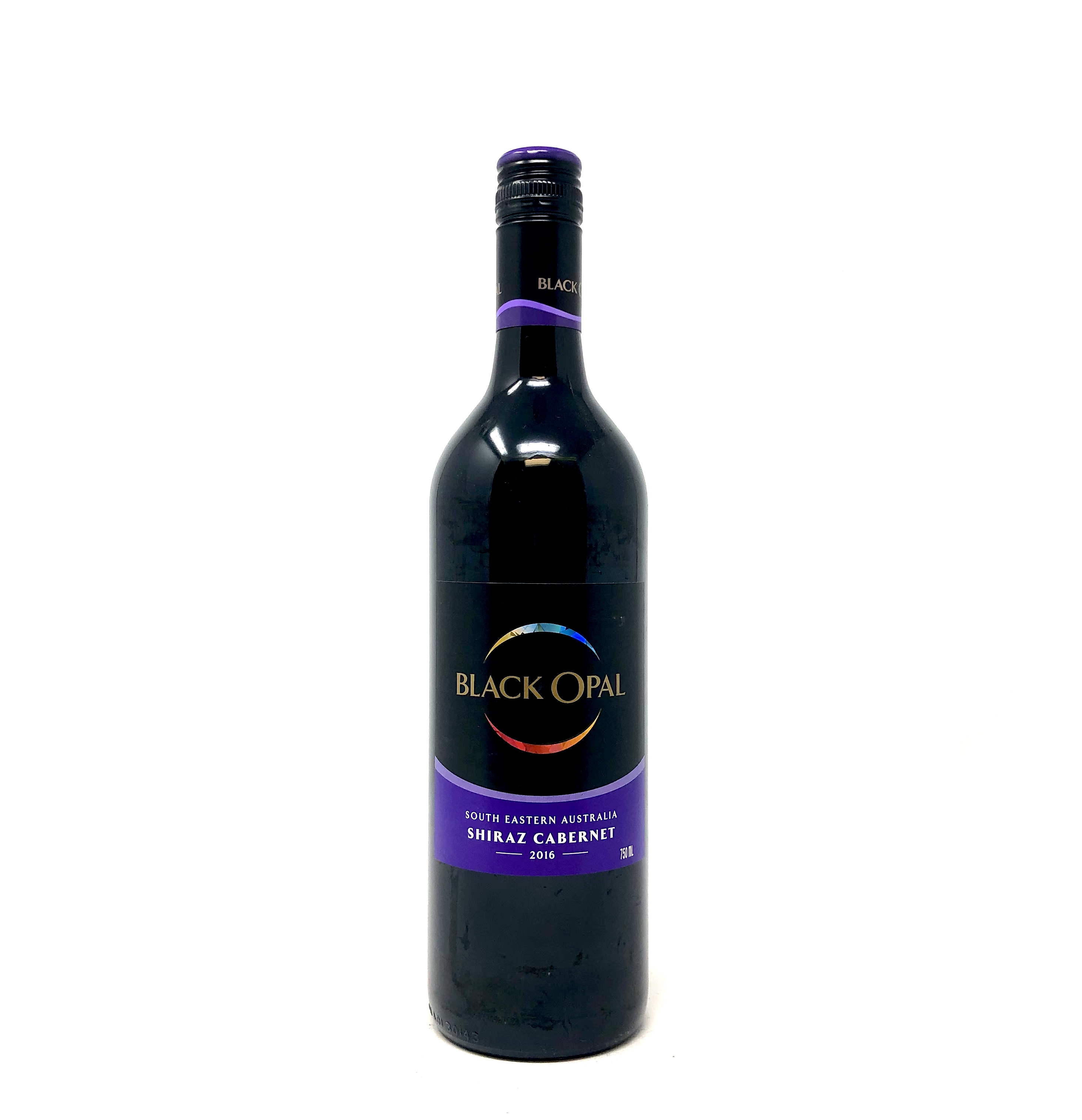 BLACK OPAL SHIRAZ - CABERNET SAUVIGNON 750ML