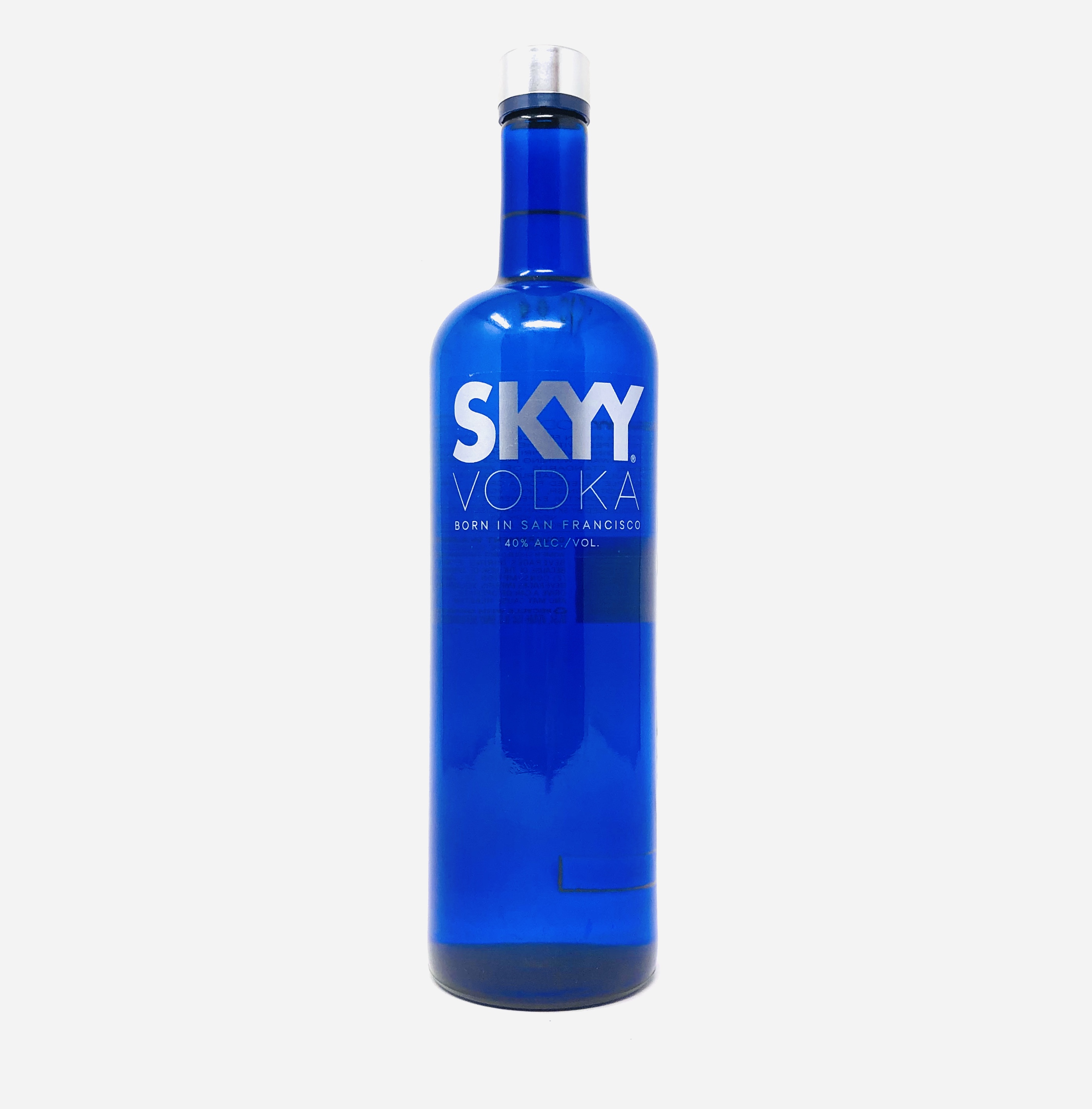 Buy SKYY VODKA LTR - Eden Prairie Liquor