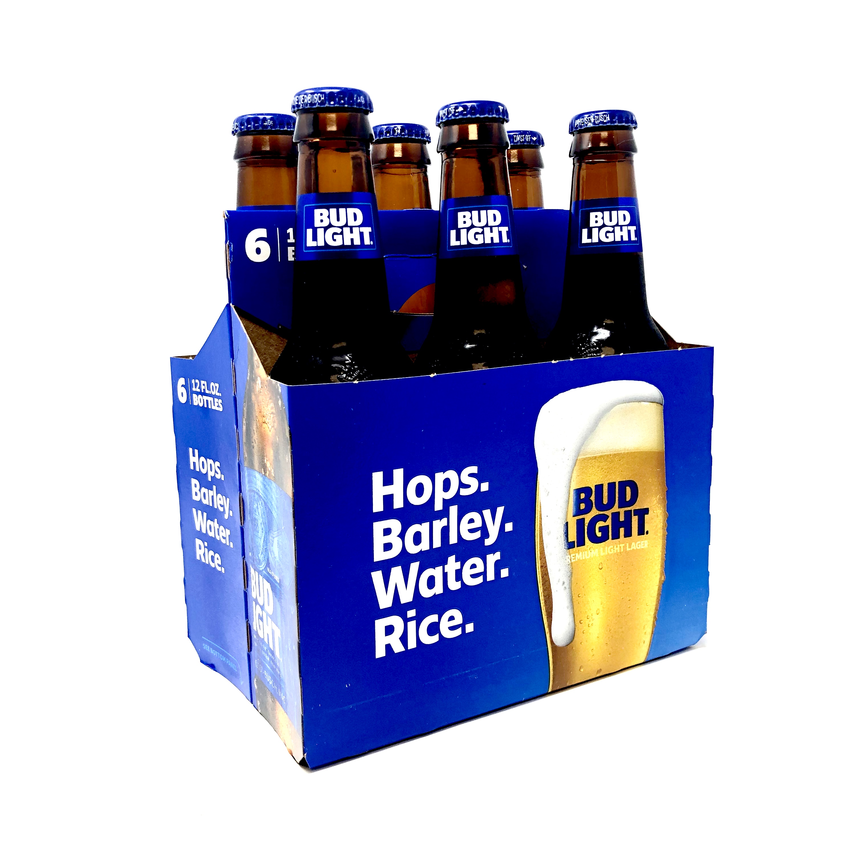 BUD LIGHT 6NR