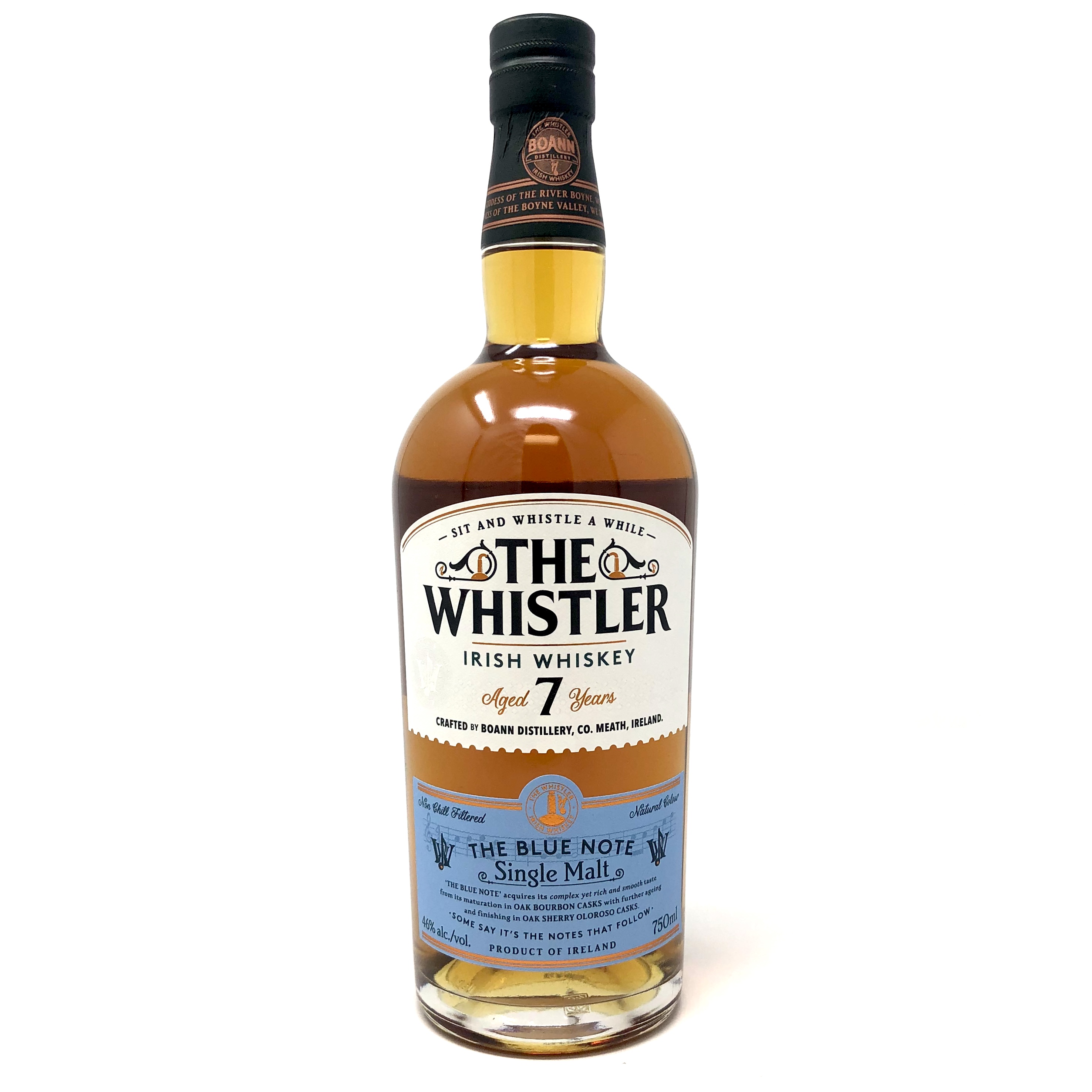 ELVIS MIDNIGHT SNACK 750ML