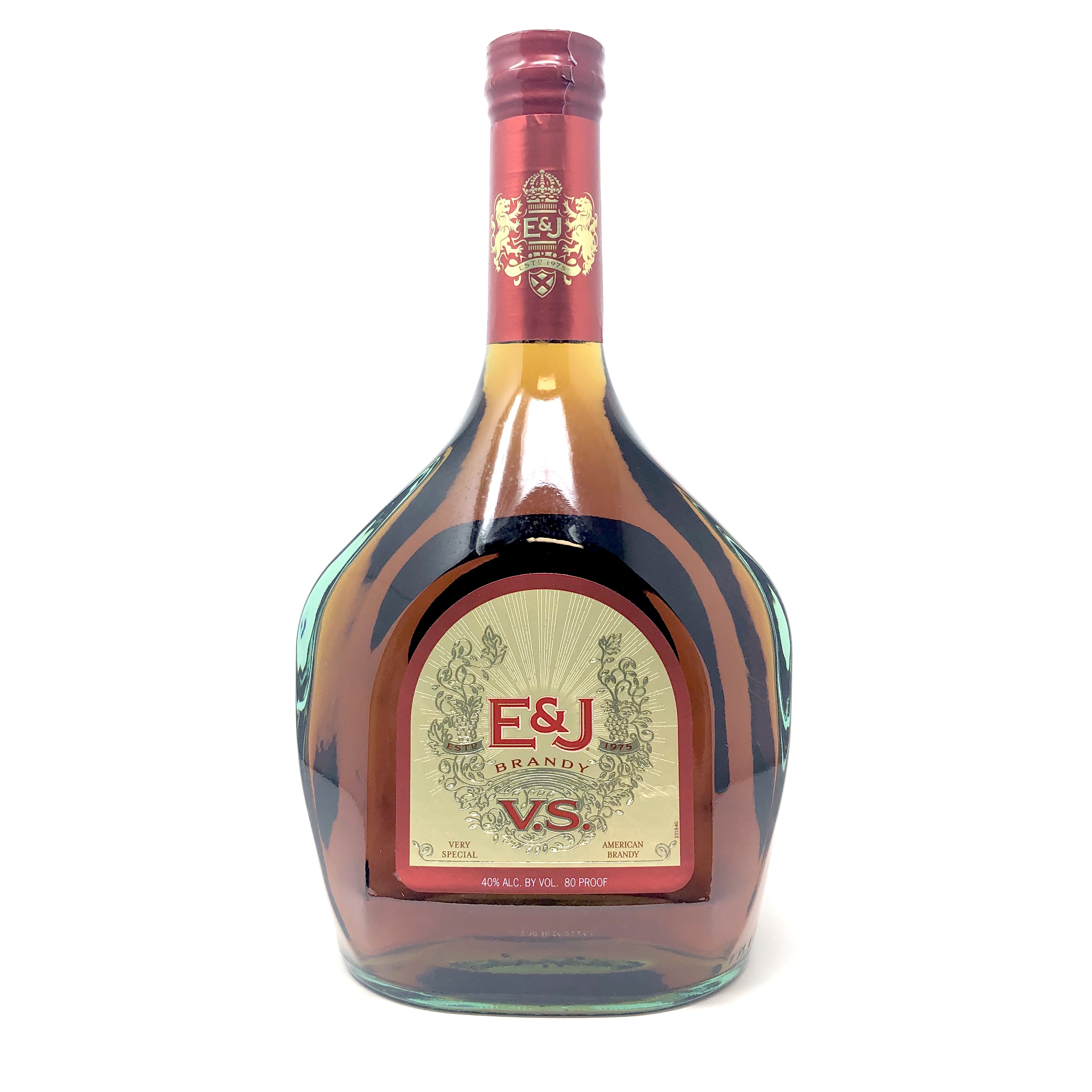 Buy E&J BRANDY VS BRANDY 1.75LTR - Eden Prairie Liquor