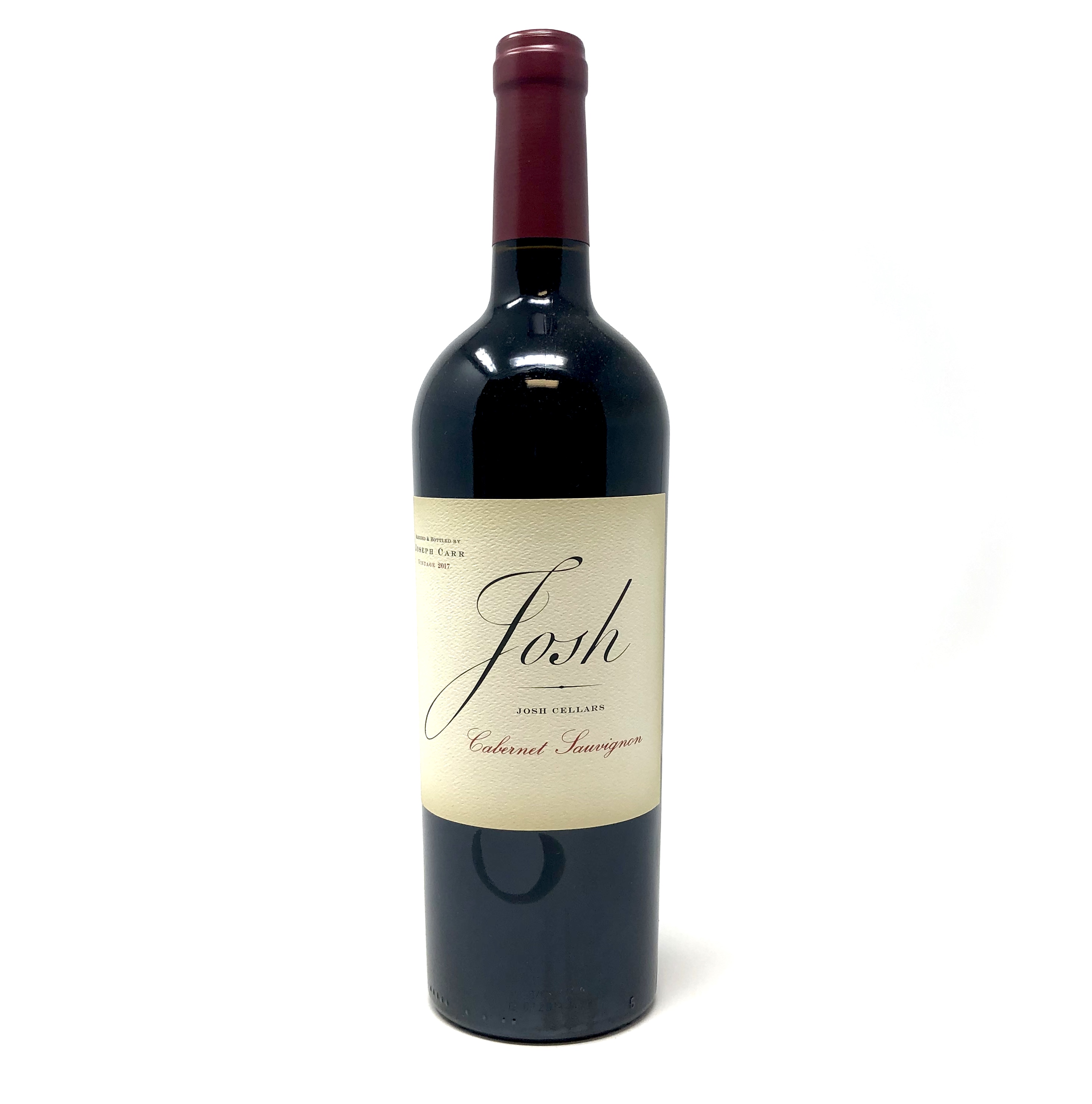 JOSH HEARTH CABERNET SAUVIGNON 750ML