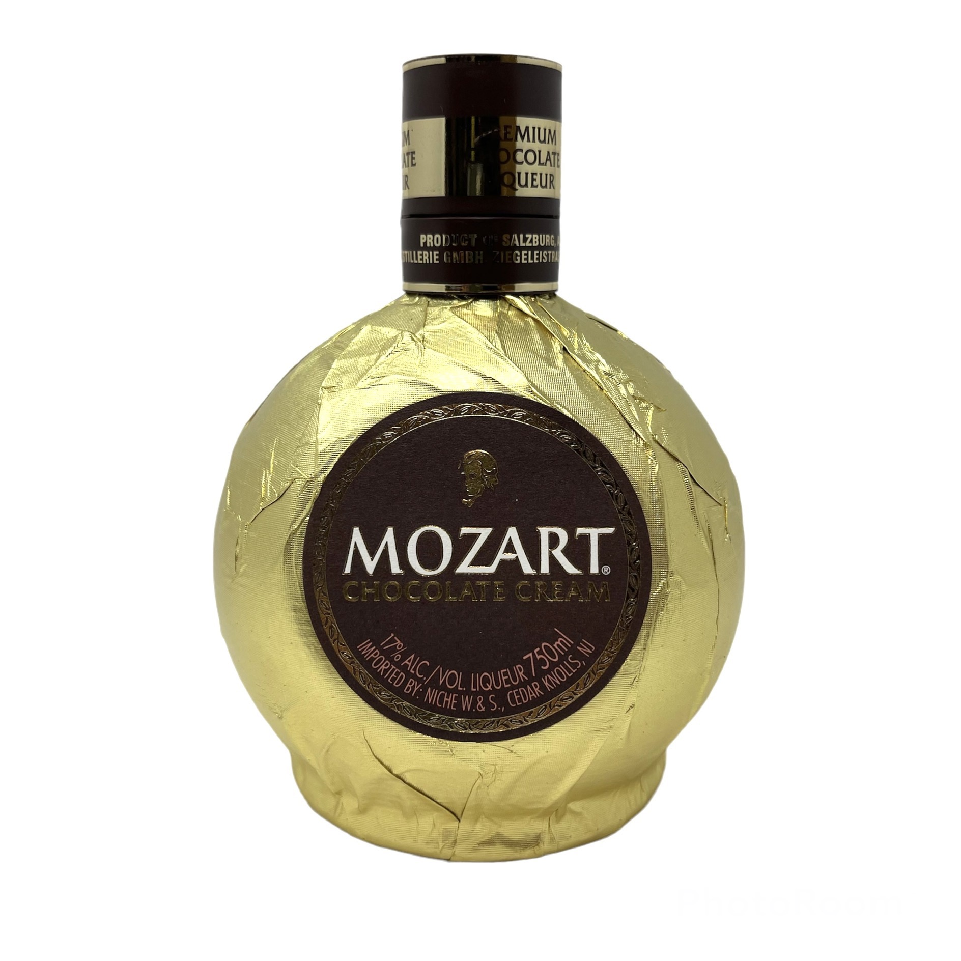 MOZART CHOCOLATE 750ML