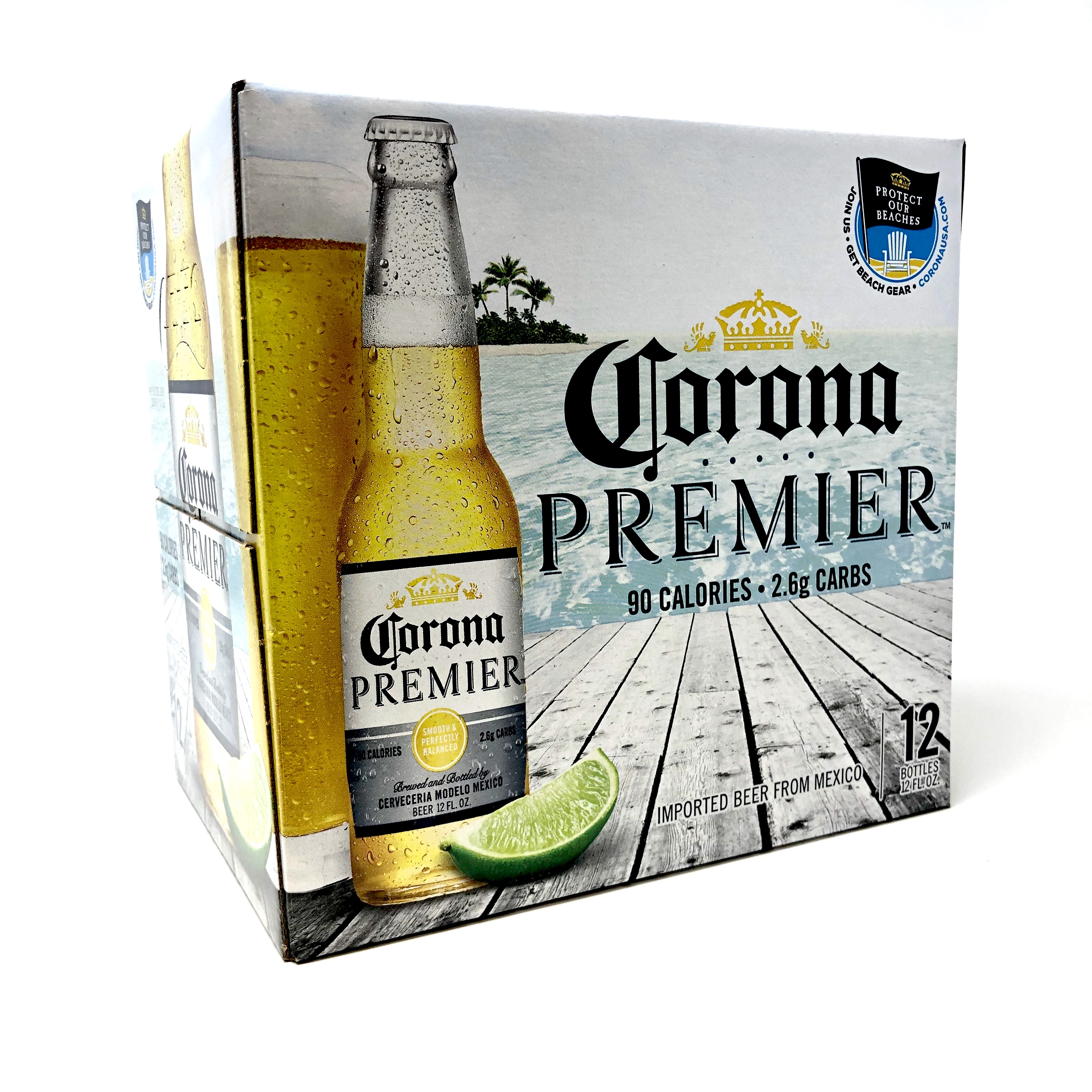 CORONA PREMIER 12NR