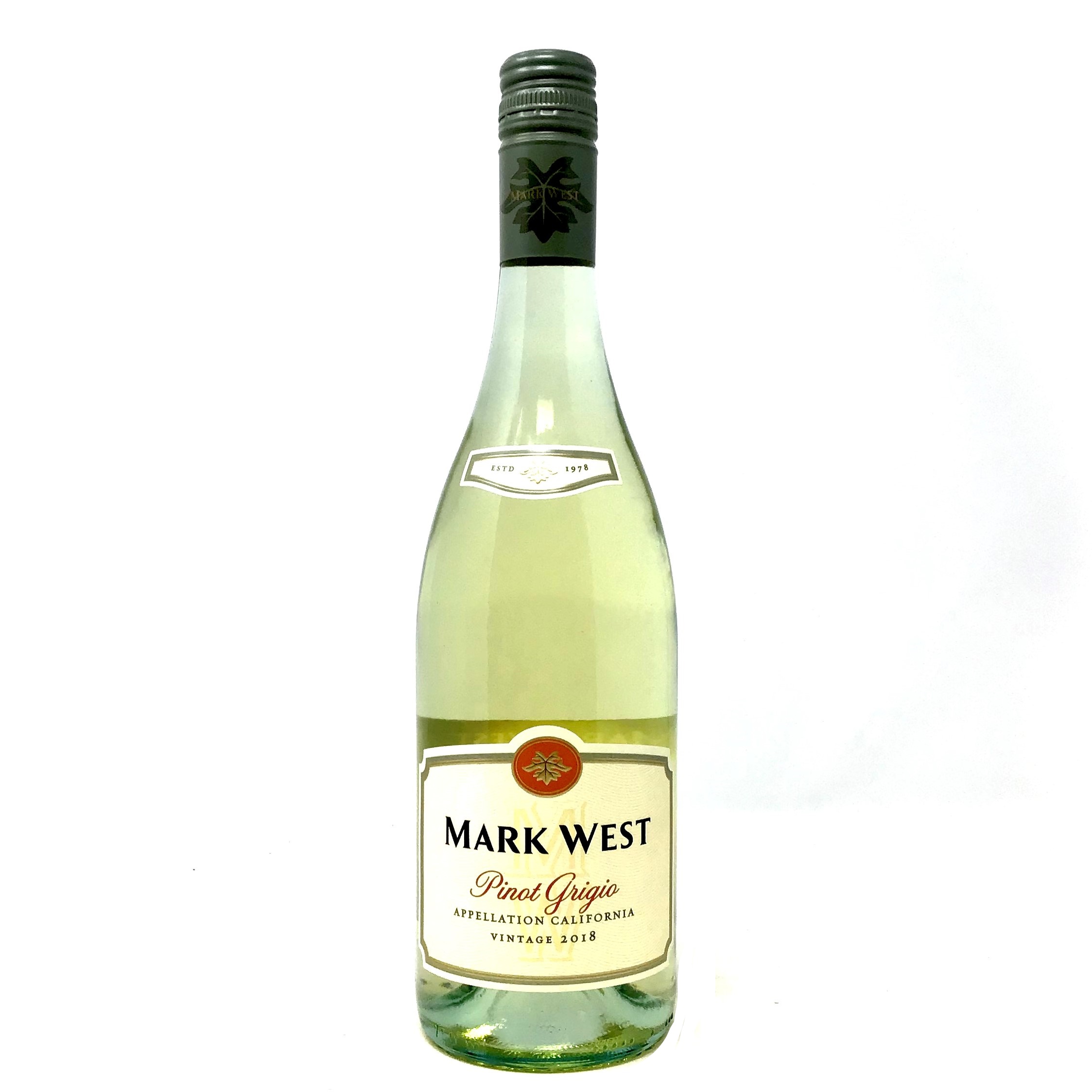 MARK WEST PINOT GRIGIO 750ML