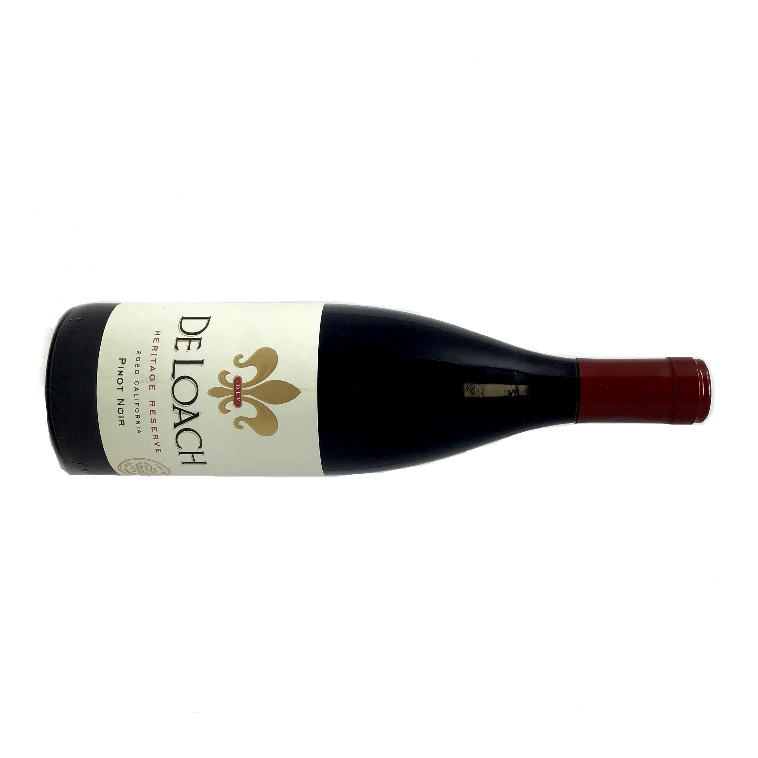 DELOACH PINOT NOIR 750ML