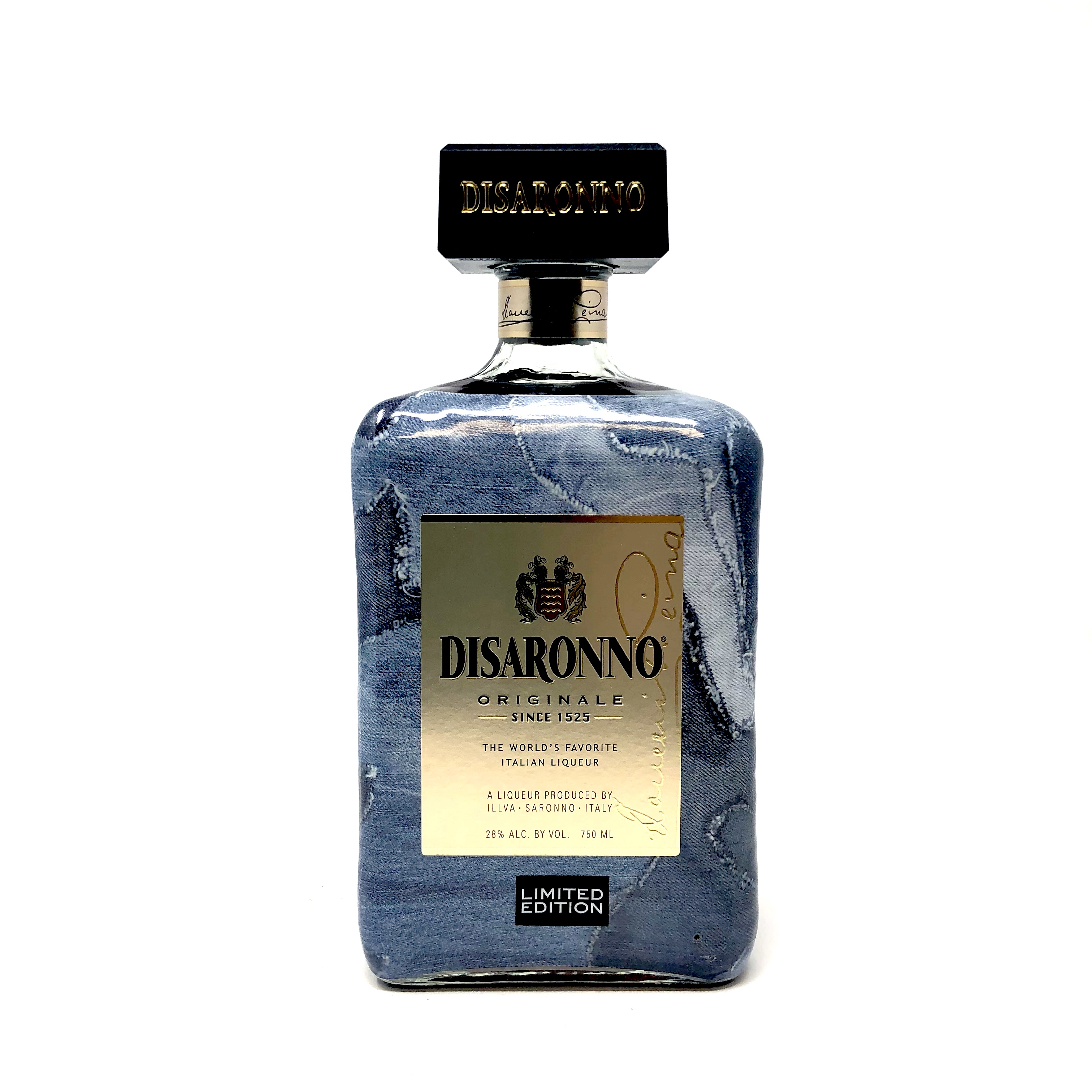 Product Detail  Disaronno Originale Amaretto Liqueur