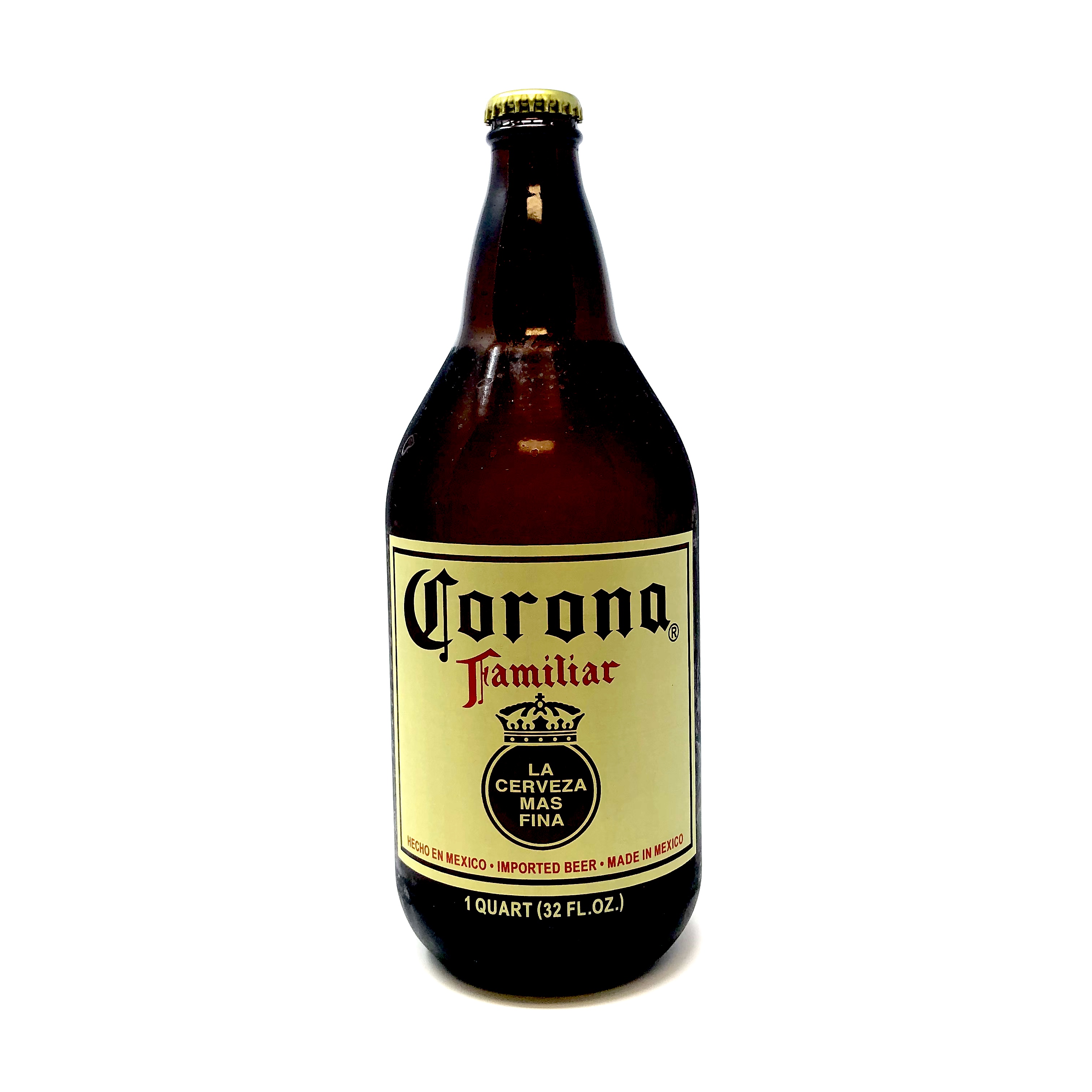 Buy CORONA FAMILIAR 32OZ - Eden Prairie Liquor