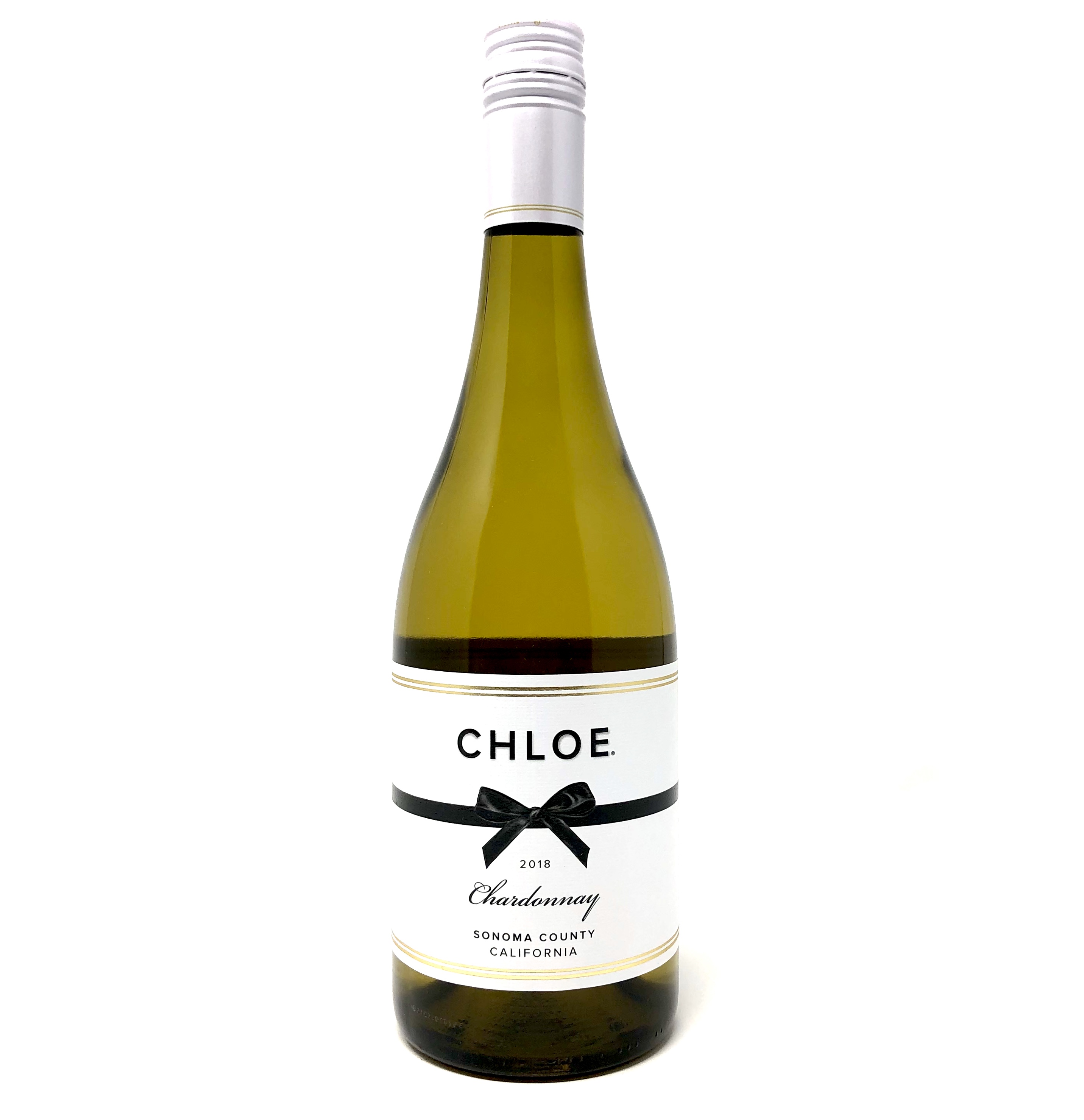 chloe chardonnay