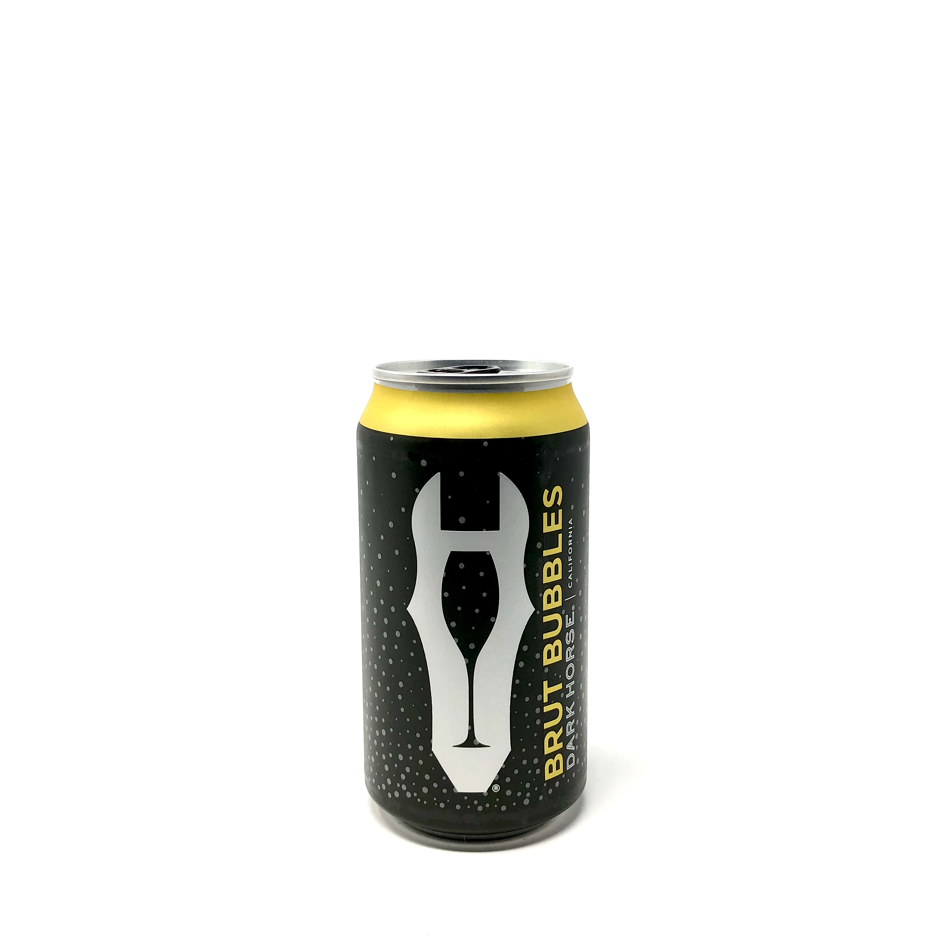 DARK HORSE BRUT BUBBLES CAN 375ML