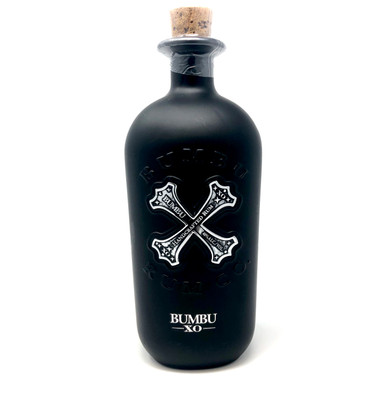 Bumbu XO Rum