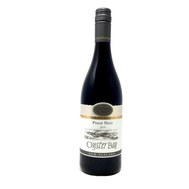 Oyster Bay Pinot Noir, Marlborough - 750 ml