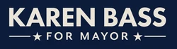 Re-Elect Karen Bass for Mayor 2026