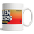 Karen Bass For Mayor (11oz. Coffee Mug)