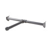 24" Face out bar for Pipeline Collection Outrigger