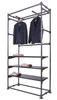 Pipeline Collection - Free Standing Wall Merchandiser