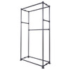 Pipeline Collection - Free Standing Wall Merchandiser
