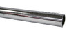 6 ft. x 1-1/4" Chrome Round Hangrail Tubing - ea.