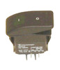 J2 Illuminated Rocker Switch