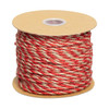 Natural w/Red Coloured jute Twine