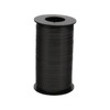 Berwick Black Curling Ribbon 3/16" wide x 500 yds.