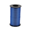 Berwick Royal Blue Curling Ribbon 3/16" wide x 500 yds/spool