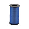 Berwick Royal Blue Curling Ribbon 3/16" wide x 500 yds.