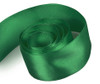 Emerald Green Luscious (wire edged) 1-1/2" x 50 yd. Ribbon