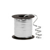 Berwick Metallic Silver Curling Ribbon 3/16" x 250 yds.