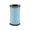 Berwick Baby Blue Curling Ribbon 3/16" wide x 500 yds/spool